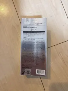 REEDLE SHOT 100 新品未使用未開封