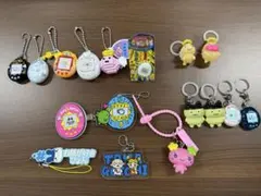 たまごっち ガチャガチャ まとめ売り