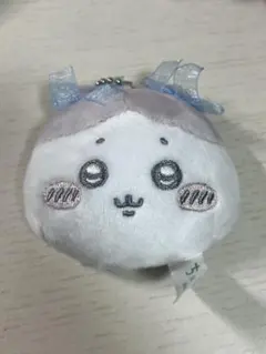 ハチワレミラー