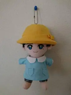 Hey!Say!JUMP ぬいぐるみ衣装 お着替え スモック②