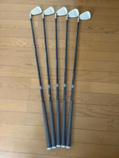 アドリアンさま専用　TaylorMade SIM2MAXアイアンセット 6-P