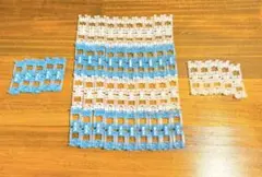 【デンソー同梱品】エレクトロタップ 50個セット 配線分岐 未使用のサムネイル