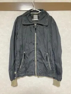 【ディーゼル】archive stitched tech ジャケット