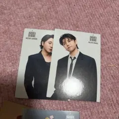 Mrs. GREEN APPLE 若井滉斗 トレカ 2枚セット | Mercari