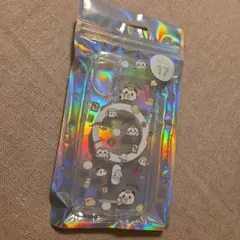 お買いものパンダ iPhone 17用ケース