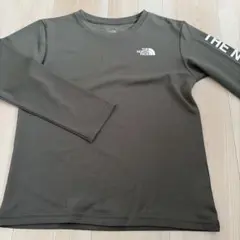 THE NORTH FACE 長袖カットソー 150