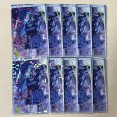 B*y様 アイドルマスター IWSF2026 カードフォリオ 如月千早 SEC - メルカリ
