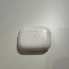 【ジャンク品】AirPods Proケース 箱付き