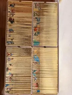 お得】Disney ディズニー ゴールデンブック コレクション 1〜237巻