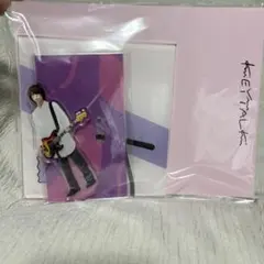 KEYTALK アクスタ コンプセット 2025年最新】Keytalk アクスタの人気アイテム - メルカリ