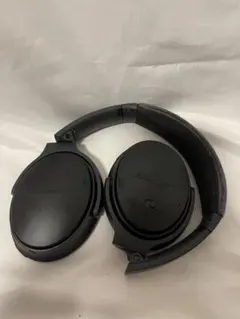 BOSE ワイヤレスヘッドホン 本体 ケース付き
