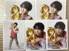 超特急 マサヒロ 生写真