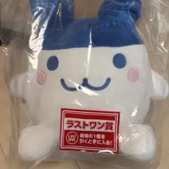 たまごっち 一番くじ ラストワン賞 みみっち - メルカリ