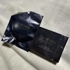 クレ・ド・ポー ボーテ タンプードルエクラ ピンクオークル10レフィル＋スポンジ