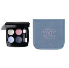 CHANEL LES 4 OMBRES 19 アイシャドウパレット