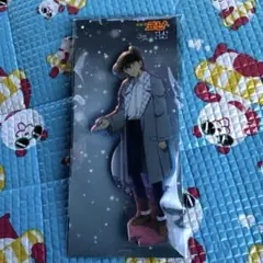 名探偵コナン　新一アクスタ