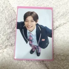 EBiDAN Yes!東京 超特急 髙松アロハ タワレコ オンライン トレカ