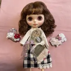 アイシードール☆【ぴよꕤ.ひなコラボdoll】☆ネオサイズ - メルカリ
