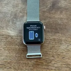【正規品】Apple Watch SE ➕　充電器セット