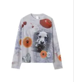 CONP 24AW 長袖　tシャツ　新品