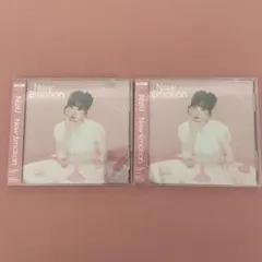 NiziU ミイヒ　withu盤　new emotion 新品未開封