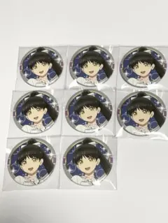 ラブライブスーパースター Liella ユニット甲子園 葉月恋 丸缶バッジ×8