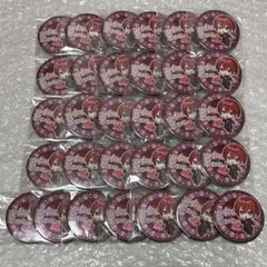 浦島坂田船 となりの坂田 あほの坂田 缶バッジ 2023 夏ツアー Plusss