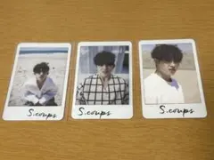 2025年最新】seventeen トレカ エスクプスの人気アイテム - メルカリ