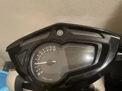 シグナス３型　台湾　純正メーター