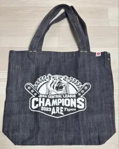 2026年最新】阪神 トートバッグの人気アイテム - メルカリ