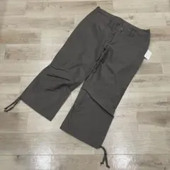 ✨希少✨Patagonia クアンダリーパンツ ストレッチ ナイロン　2009年