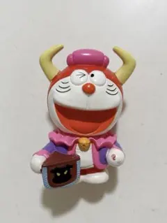 ドラえもん ミニフィギュア 1996年製　ドラえもんくらぶ　エルマタドーラのサムネイル
