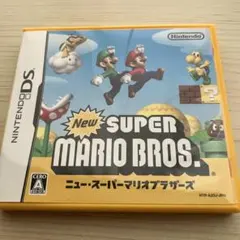 A713 Newスーパーマリオブラザーズ - メルカリ