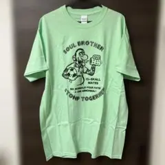 オイスカルメイツ Tシャツ Lサイズ