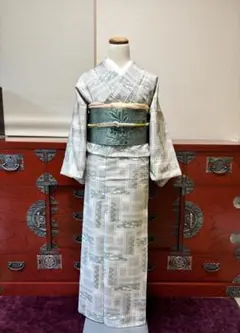 2026年最新】訪問着と長襦袢セットの人気アイテム - メルカリ