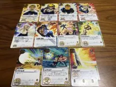 金色のガッシュベル　ガッシュセットC