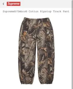 2026年最新】supreme umbro track pantsの人気アイテム - メルカリ