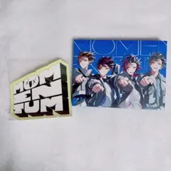 にじさんじ ROF-MAO DIVEIN MOMENTUM 初回限定盤 - メルカリ