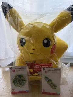 ☆一番くじ ポケモン 30周年 ラストワン等 まとめ売り☆匿名配送