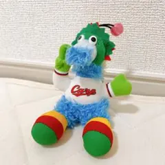 スラィリー　ぬいぐるみ　ボールチェーン