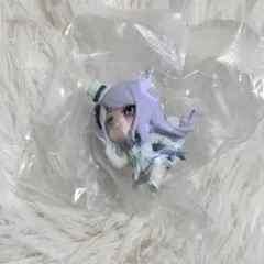 ウマ娘 プリティーダービー　おもいっきり走り隊1 メジロマックイーン