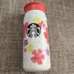スターバックス 花柄 タンブラー 355ml