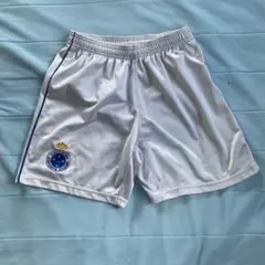 クルゼイロ ハーフパンツ 160サイズ