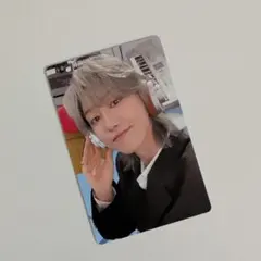 SEVENTEEN ディエイト トレカ 17 IS RIGHT HERE