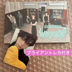 ampers&one アルバム