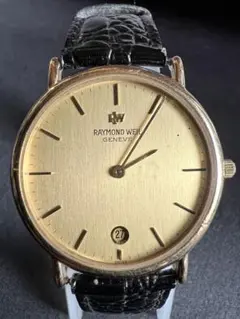 2025年最新】RAYMOND WEIL 腕時計(アナログ)の人気アイテム - メルカリ