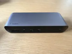 Belkin Thunderbolt 4 dock CONNECT Proのサムネイル