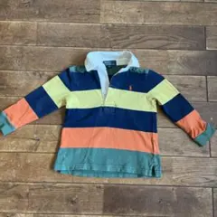 Polo by Ralph Lauren ポロシャツ 90