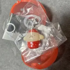 サンリオ　いちごめじるしアクセサリー　ポムポムプリン