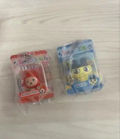 最安値！！たまごっちブリスターパッケージコレクション